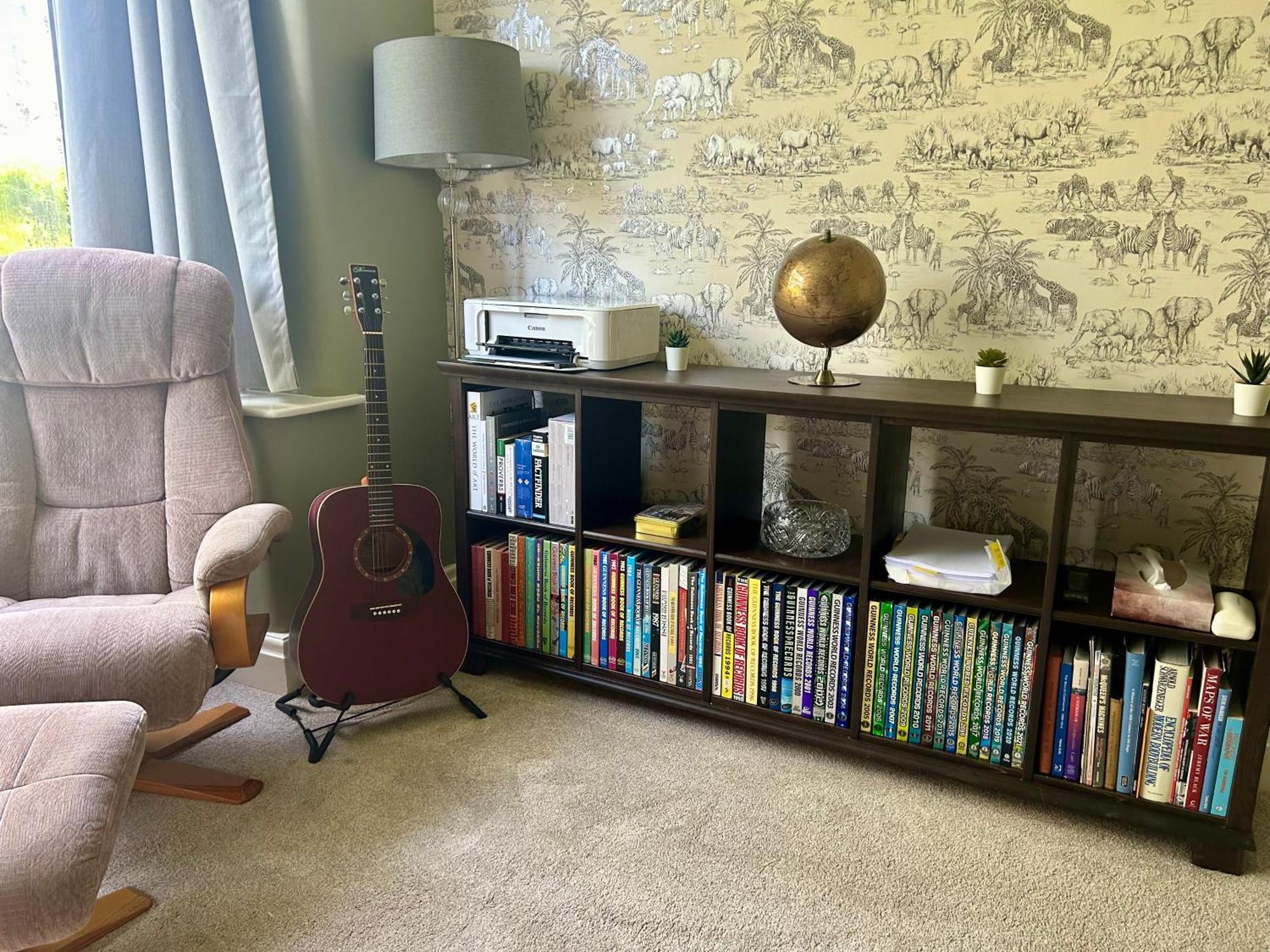 Quiet Double Bedroom With Garden View, Breakfast Hazel Grove Exterior foto